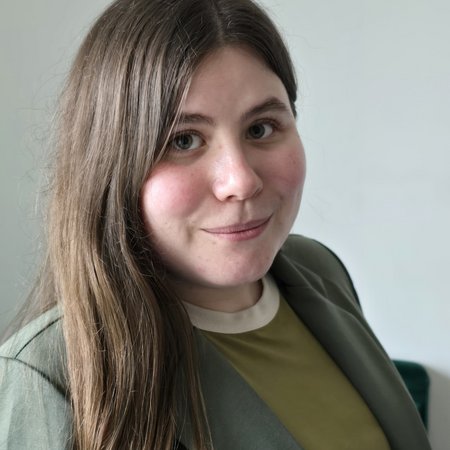 Anna-Lena Hahn, vhs Ebern