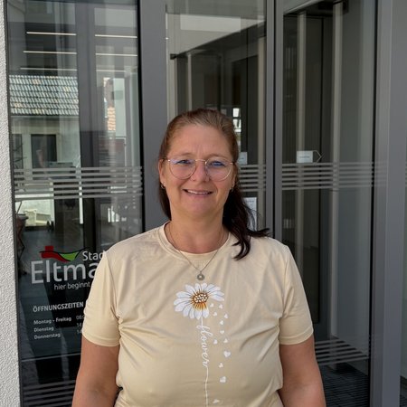 Diana Beck, vhs Eltmann