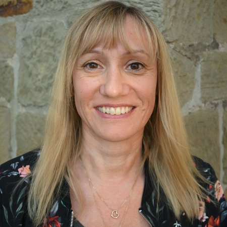 Andrea Burger, Verwaltung, Zentrale, Anmeldung, Kursverwaltung