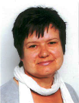 Anita Amend, vhs Oberaurach