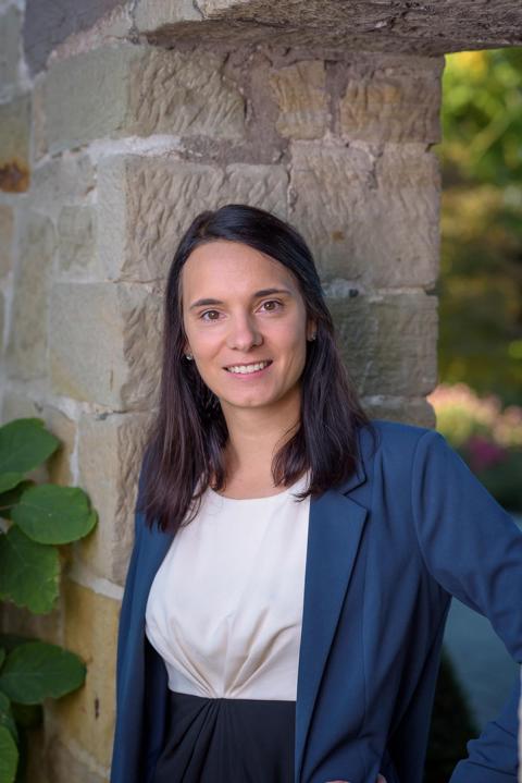 Carolin Schuler, vhs Ebern