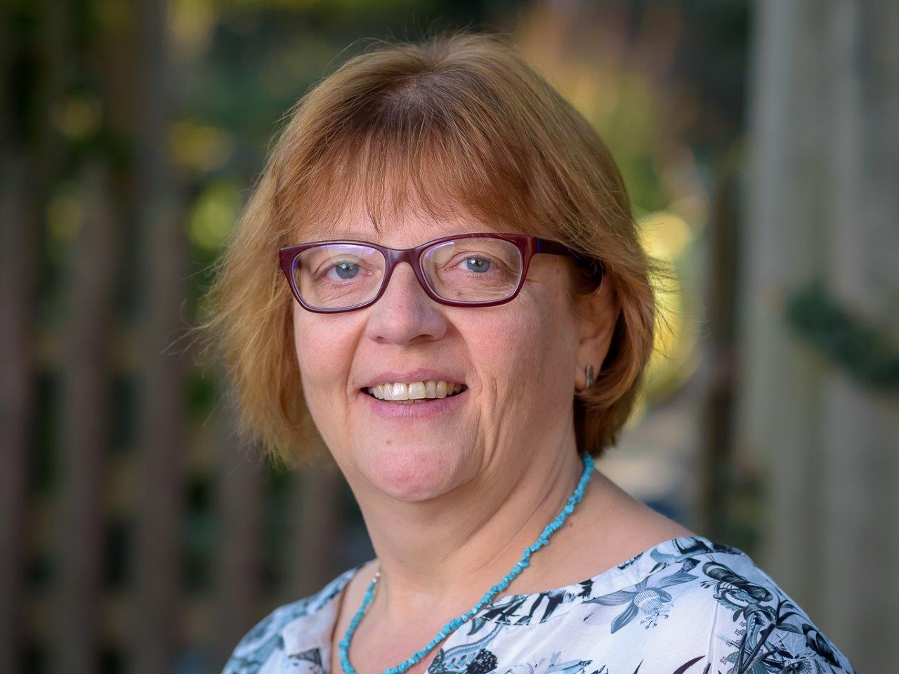 Sabine Selig, Verwaltung UBiZ