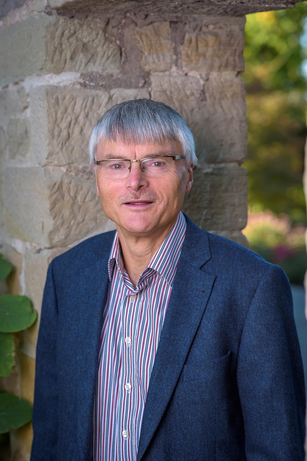 Bernhard Schurig