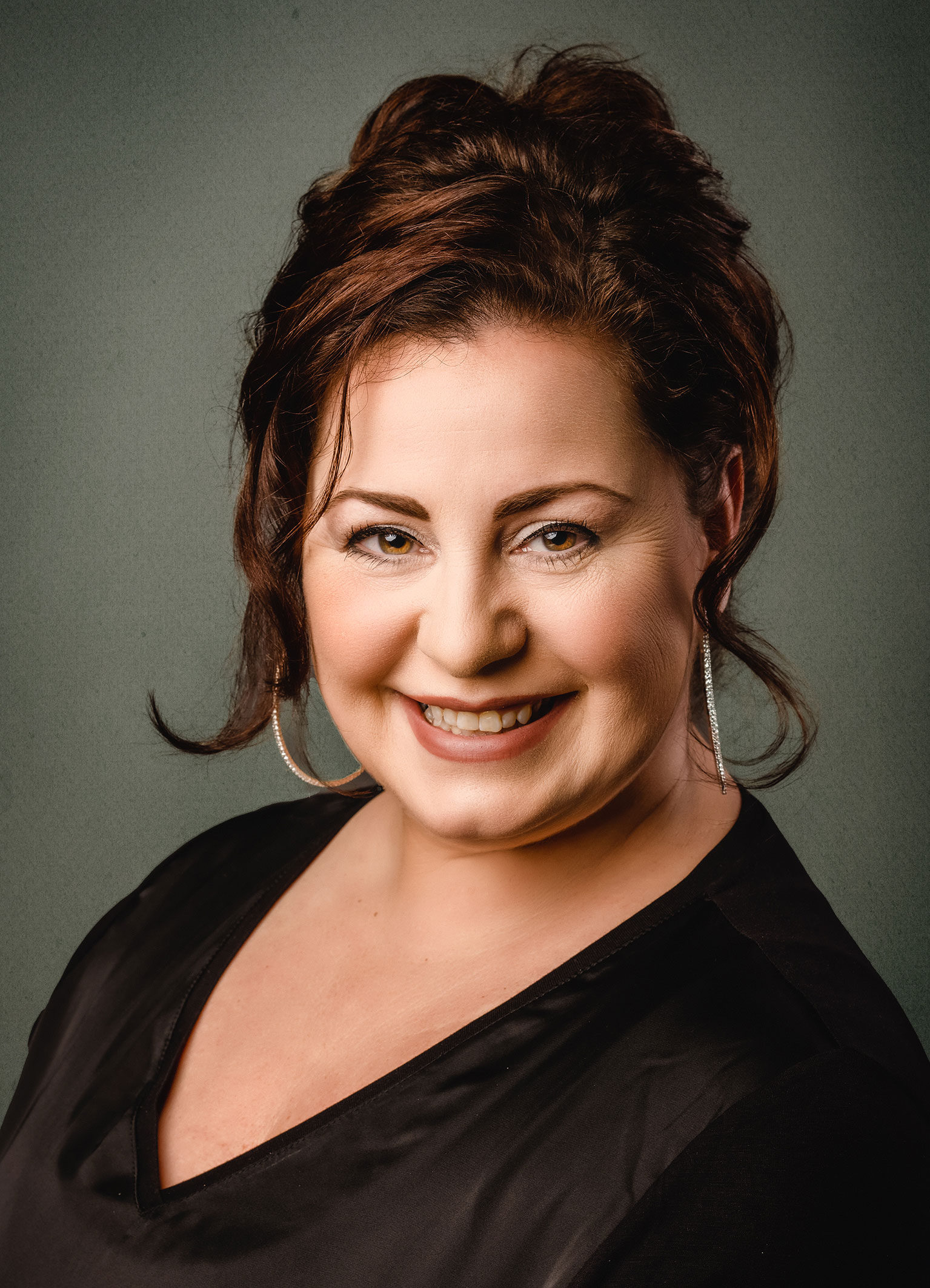 Tina Scheller, vhs Burgpreppach